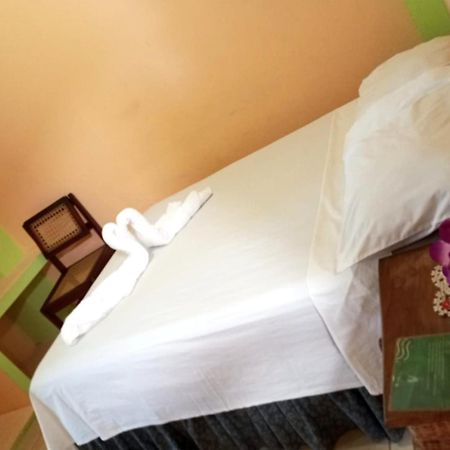 Hostal San Antonio León Buitenkant foto